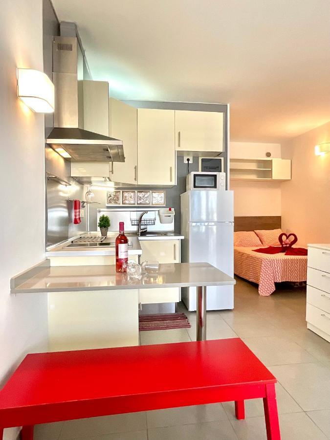 Apartamento Rest&Pool Tacoronte Exterior photo