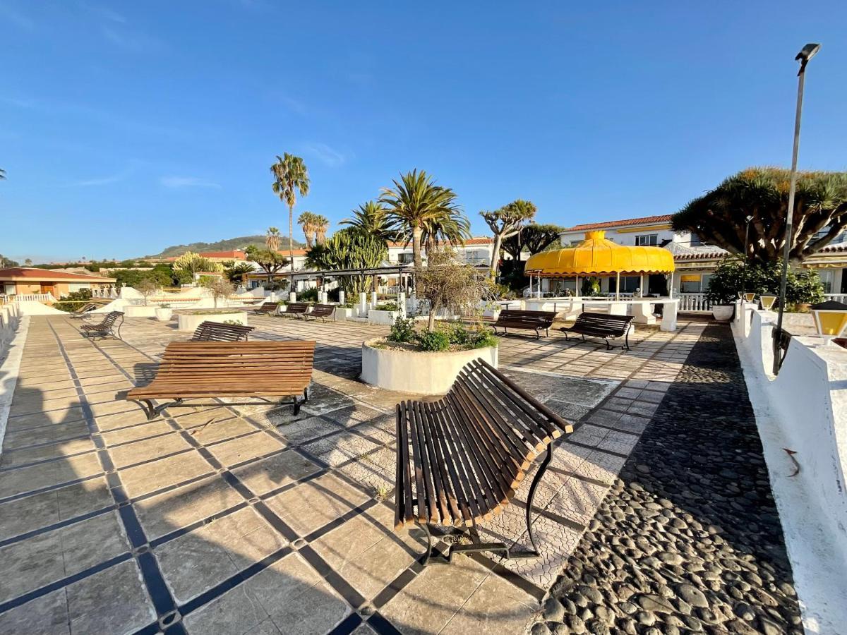 Apartamento Rest&Pool Tacoronte Exterior photo